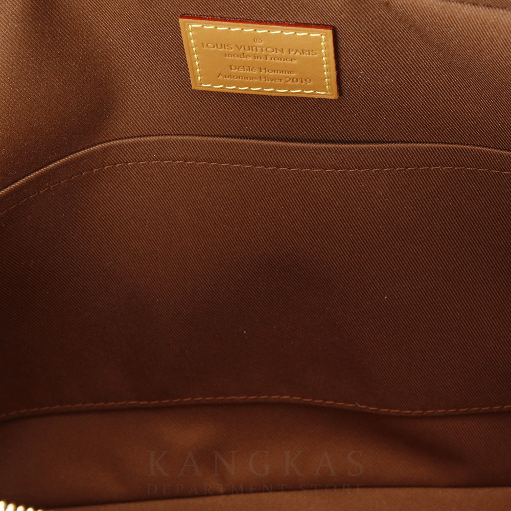 LOUIS VUITTON(USED)루이비통 M44754 소프트 트렁크 메신저 백